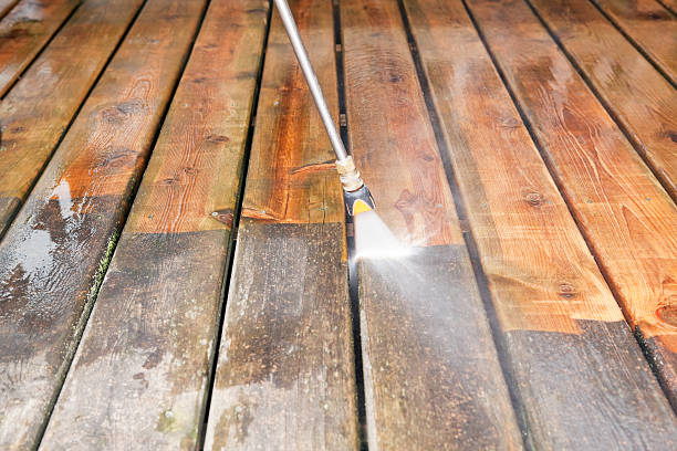 Reliable Lake Wylie, SC Pressure Washing Services Solutions